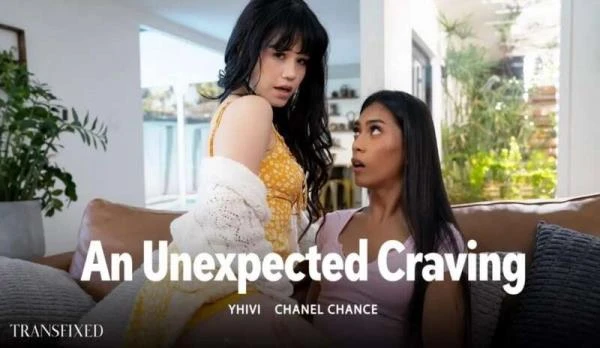Yhivi, Chanel Chance (Transsexual) [FullHD 1080p / 843.8 MB]