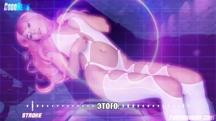 Hypnotic Goonery with Princess Miki Aoki FullHD 1080p - Fetish Porn Video on FetishHD