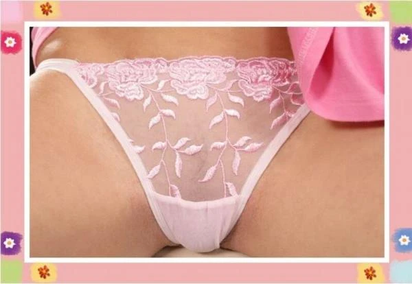 Best of Upshot Panty Sensations #3 [SD / 1.02 GB]