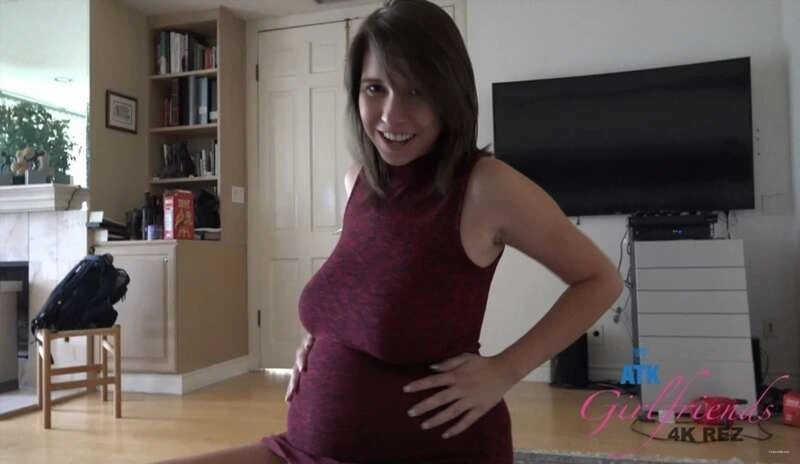 Cece Capella. Virtual Blowjob [Full HD / 1021.9 MB]