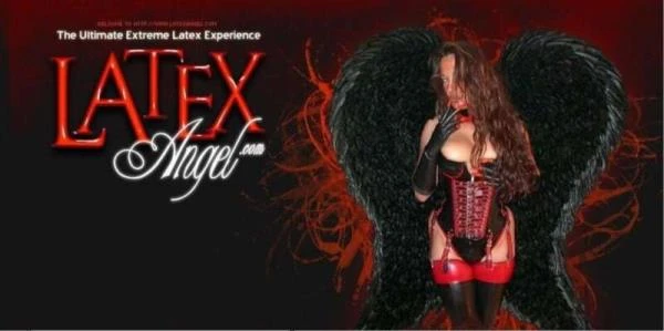 LatexAngel 2008-2007 [SD / 6.89 GB]