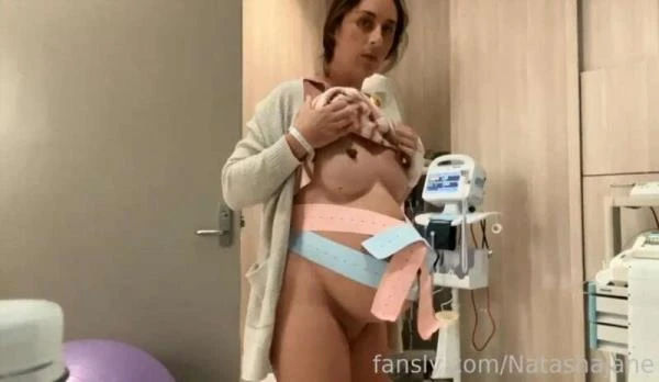 Natasha Jane - Birthing Vlog [HD / 565.9 MB]