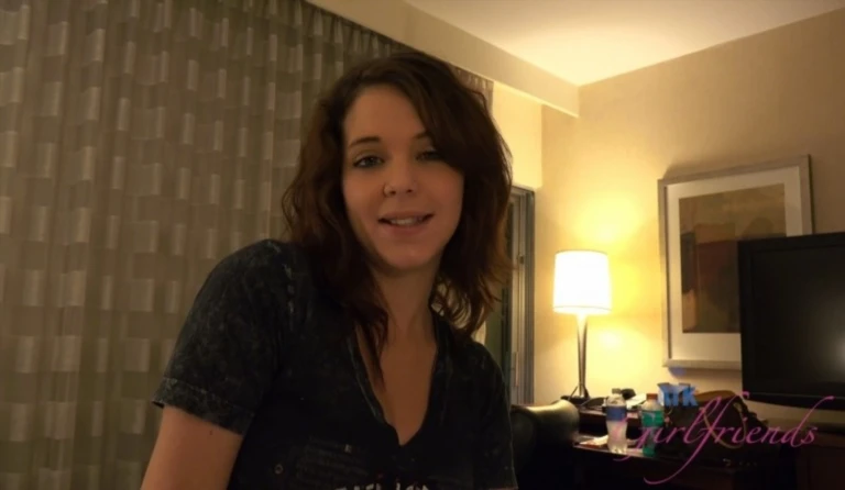 Kiera Winters. Blowjob [Full HD / 858.2 MB]