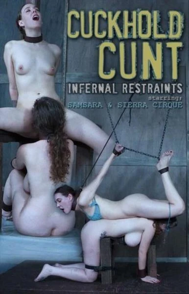 Samsara, Sierra Cirque. Cuckold Cunt [HD / 2.21 GB]
