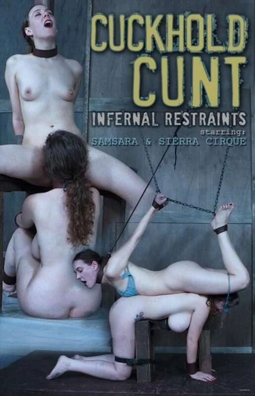 Samsara, Sierra Cirque. Cuckold Cunt [HD / 2.21 GB]
