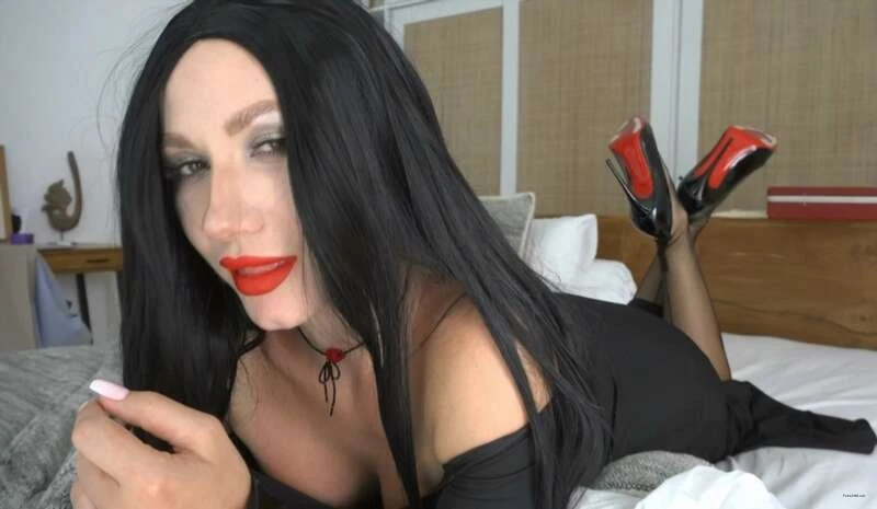 Angel The Dreamgirl - 841 I Bewitched You [4K UHD / 3.79 GB]
