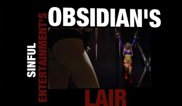 Obsidian's Lair [Full HD / 2.73 GB]