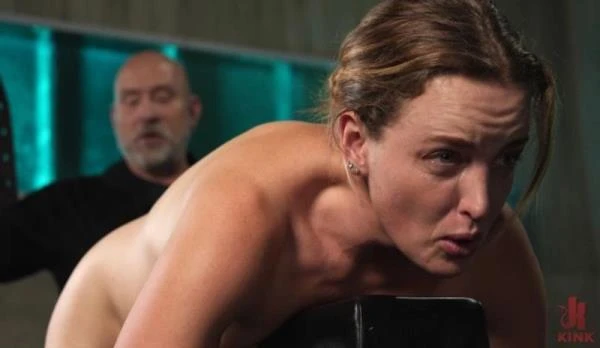 Charlie Forde - Cumming and Crying [Full HD / 3.48 GB]