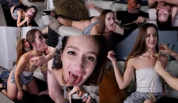 Nadia Noja - Head Exam [Full HD / 2.06 GB]