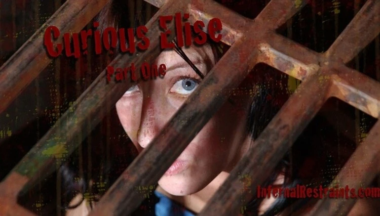 July 30, 2010 Curious Elise Graves [HD 720p / 383.2 MB]