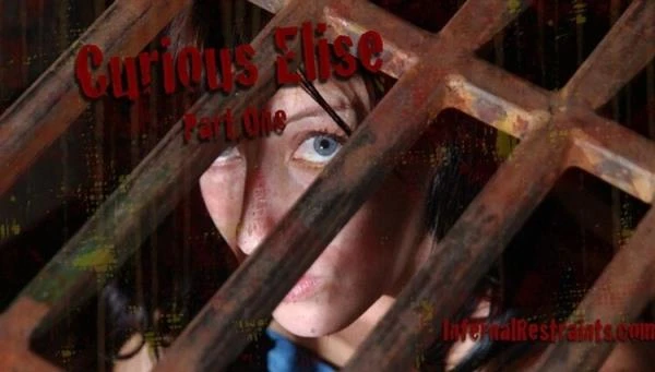July 30, 2010 Curious Elise Graves [HD 720p / 383.2 MB]