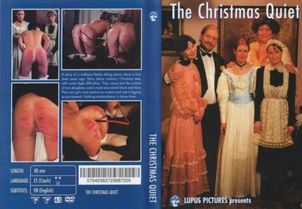 LP-040 - The Christmas Quiet [SD / 1.15 GB]