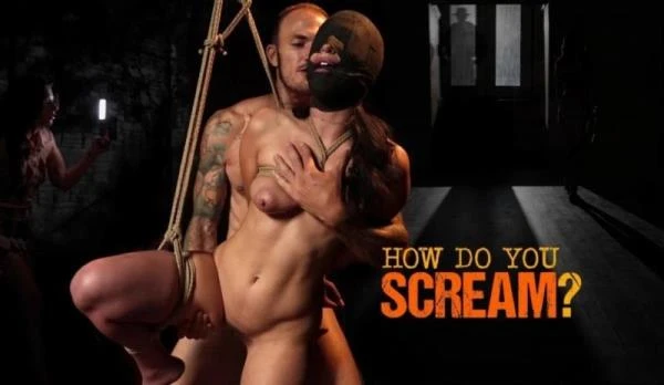 Gal Ritchie - How Do You Scream [Full HD / 4.29 GB]