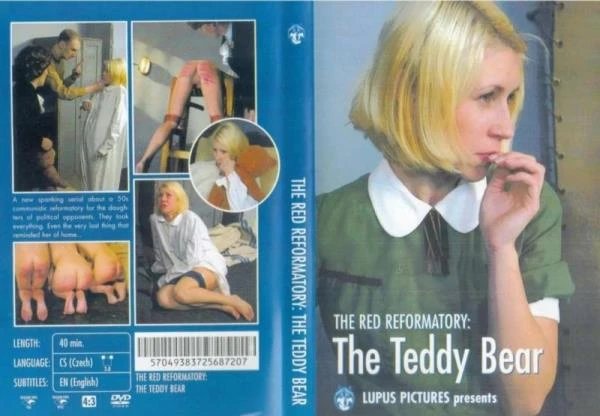LP-049 - The Red Reformatory The Teddy Bear [SD / 1.09 GB]