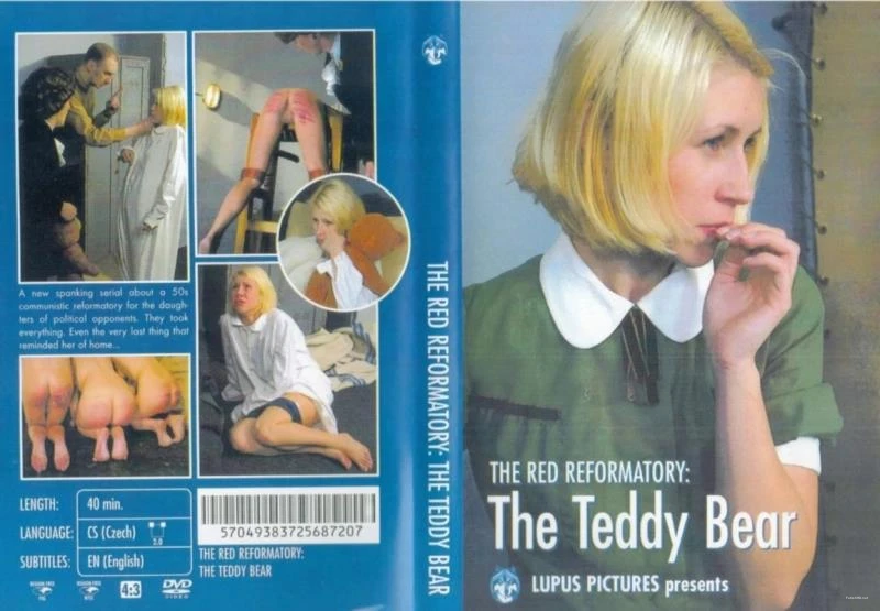 LP-049 - The Red Reformatory The Teddy Bear [SD / 1.09 GB]