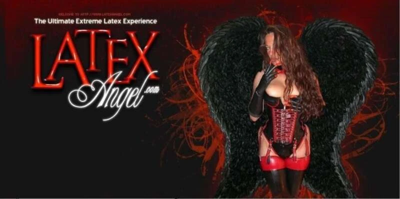 LatexAngel 2008-2007 [SD / 6.89 GB]