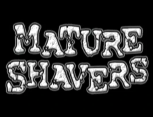 Mature Shavers #1 [SD / 9.7 GB]