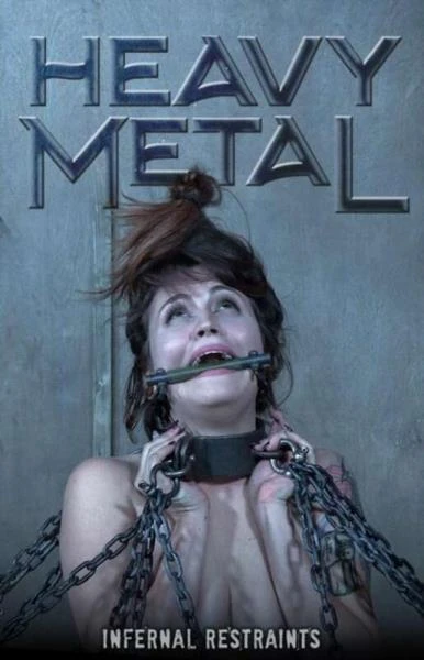 Raquel Roper. Heavy Metal [HD / 2.06 GB]